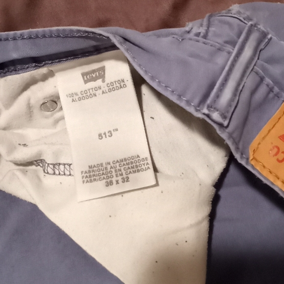 Levi's jeans - Picture 5 of 5